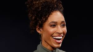 Sage Steele, Anchor Who Called COVID Vax Mandates 'Sick,' Sues ESPN for  'Retaliation'