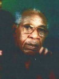 Cecil Moore Obituary (2015)