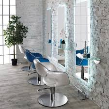 Vanessa Italian Hair Chair By Salon Ambience Alternative Product Image 5 Salon Furniture Salon Interior Design Salon Suites Decor