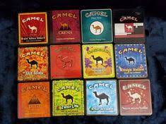 Camel crush menthol silver cigarettes 10 cartons. Camel Exotic Blends Flavorful Smoke Lost To Politics