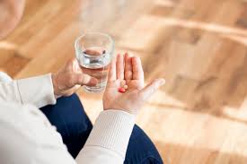 But it may take a few months for your thyroid hormone levels to get back to normal. Is Night Or Day The Time To Take Thyroid Medication