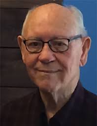 Obituary information for James W. Tharp