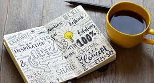 Sketchnotes Lernen So Haltst Du Deine Gedanken Grafisch Fest Keine sorge, hier folgt nun keine lange einkaufsliste. sketchnotes lernen so haltst du deine gedanken grafisch fest