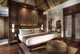 Interior Ideas 19 Bali Villas And Their Designs Romantisch Slaapkamer Decor Aziatische Slaapkamer Interieur Slaapkamer