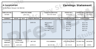 Print checks online on demand. Generate Your Paystubs In 30 Sec Or Less Free Preview