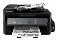 If the wifi light is off, you may have selected the wrong. Epson L565 Vs Epson M200