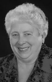 Rita May (Snyder) Friess, 82