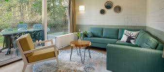 Cottages Premium Center Parcs