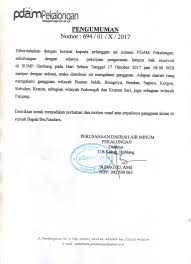 Apabila sedang tidak menggunakan komputer, anda juga bisa cek tagihan melalui traveloka app. Cs Pdam Pekalongan Postingan Facebook