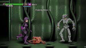 Xenotake [Hentai Extreme Game] Ep.6 Vore Alien Kink With A Sexy Infiltrated  Spy - FAPCAT
