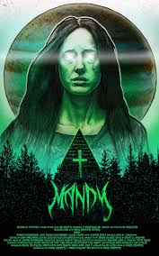 Best Black And White Horror Movies Reddit Mandy 2018 1500 X 2400 Halloween Movie Poster Best Movie Posters Film Posters Art