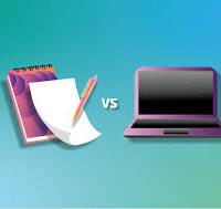 Handwriting vs Typing notes - Which is Better?