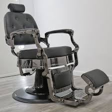 Knockout Barber Chair In 2020 Barber Chair Barber Chair For Sale Small Cafe Design