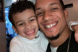 Fundraiser by Gabriel Rosa : Jace's Fight Against Cancer