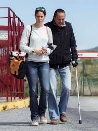 Así son Elia y Eloísa, las herméticas hijas de Julián Muñoz y Mayte  Zaldívar: de sus trabajos actuales al caso Malaya y el cáncer