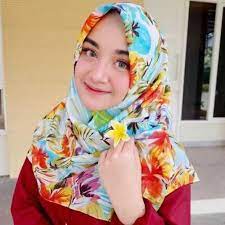 Janda Muslimah Cantik Dan Kaya Raya Kecantikan Gadis Hijab