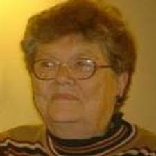 Obituary information for Anne Rempel