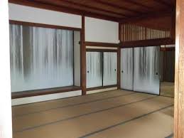 There are 24 hours open supermarket, and other fashionable this share house has half of foreigners and japanese live each. Waterfall Murals On Paper Sliding Doors Inside The House Picture Of Shofuso Japanese House And Garden Philadelphia Tripadvisor