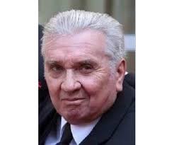 RUDOLPH POPOVICH Obituary (2020)