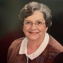 Mrs. Patricia Jean Ryan Padgett Obituary