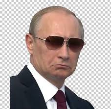 See, rate and share the best vladimir poutine memes, gifs and funny pics. Vladimir Putin Meme Rossiya Segodnya Idea Png Clipart Businessperson Celebrities Chin Eyewear Forehead Free Png Download