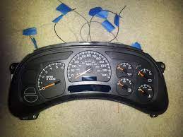 14 2003 chevy trailblazer instrument cluster wiring diagrams pictures has been published by admin and has been silverado remote start wkeyless pictorial. 2002 Chevy Truck Cluster Pinout Ls1tech Camaro And Firebird Forum Discussion