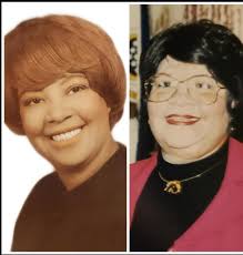 Nora Sparks Obituary October 25, 2019