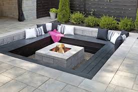 Top 60 Best Fire Pit Ideas Heated Backyard Retreat Designs