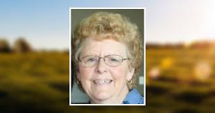 Helen M. Brown Obituary July 5, 2019