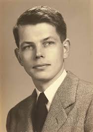 Atlanta's leading landscape architect, Edward Daugherty