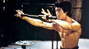 At the age of 13, bruce took up the study of wing chun gung fu under renowned wing chun master, yip man. The Ultimate Bruce Lee Workout Plan Muscle Fitness
