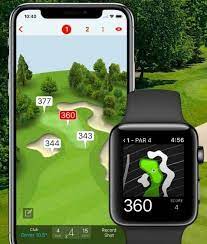 No phone needed on course. 15 Top Golf Apps For Apple Watch Iphone Top Mobile Tech