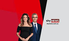 Sky news on foxtel channels 103 & 600. Sky News Australia Has Quietly Launched Its Own App Along With A New Website Ausdroid