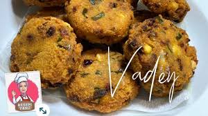 Dibuang kulit, disejukkan dan boleh goreng kacang tanah bersama sedikit minyak dan ditumbuk dgn kulitnya sekali. Vadey India Cuisine Kuih Kacang Dhal Youtube