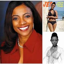 Happy Birthday to Bern Nadette Stanis December 22, 1953