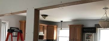 It was one of my plans for our recent master bedroom makeover, but i've been wanting to do them for years. Faux Ceiling Beams Hometalk