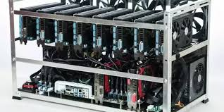 Mining pools allow small miners to receive more frequent mining payouts. What Is Graphics Card Mining Quora