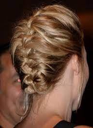 Medium length hairstyles are super easy to maintain. 50 Super Easy Casual Hairstyles For Medium Hair