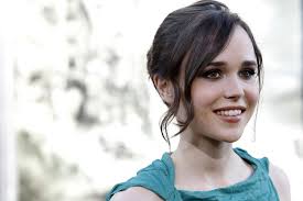 Ellen Page inspirée par les Afghanes
