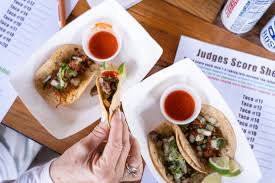 It is a fan favorite and a family favorite recipe as well. Tequila And Taco Festival Things To Do In Destin Florida