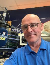 💃 🕺- DJ TOMMY MCCABE