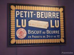Musee Lu Du Chateau De Goulaine Chateau Musee Usine Lu