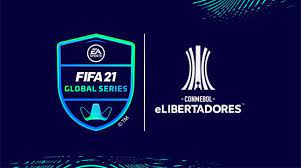 Encontrá las últimas noticias de conmebol: Ea Sports Fifa 21 Ankundigung Zur Conmebol Elibertadores