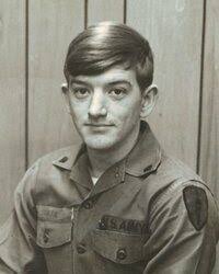 CLAUDE C. SLUDER JR.