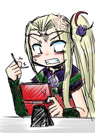 R I P Viridi Kid Icarus Icarus Kid Icarus Uprising