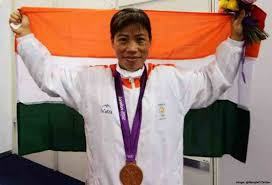 She then studied at st. Who Is Mary Kom About Mary Kom 11 Amazing Facts India