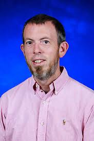 Chemistry and Physics Staff