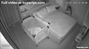 Stepfather Arrested Caught Security Cameras