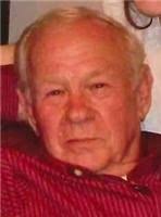 Gerald Perry Obituary (1932