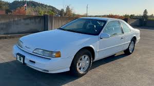 Image result for Oxford White 1993 Thunderbird